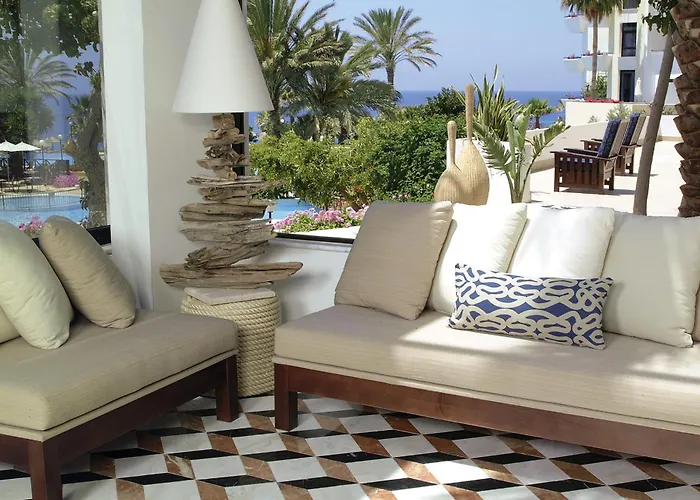 Azia Resort & SpaResort Hotel